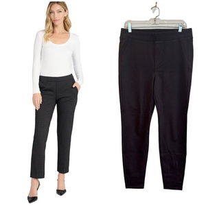 LIVERPOOL {Stitch Fix} ‘Kayla’ Pull-On Trouser
